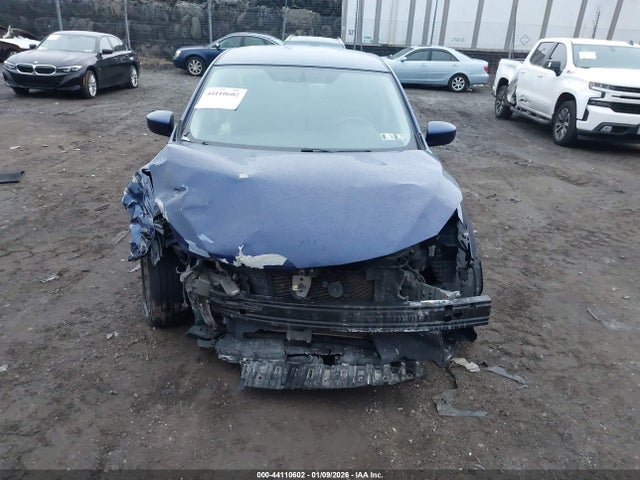 Nissan SENTRA SV 2017 3N1AB7AP3HY360595 Image 11