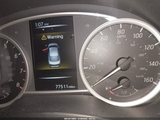 Nissan SENTRA SV 2017 3N1AB7AP3HY360595 Image 14