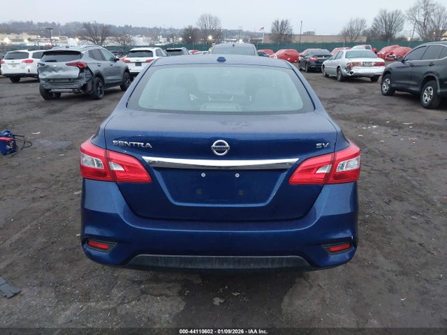 Nissan SENTRA SV 2017 3N1AB7AP3HY360595 Image 15