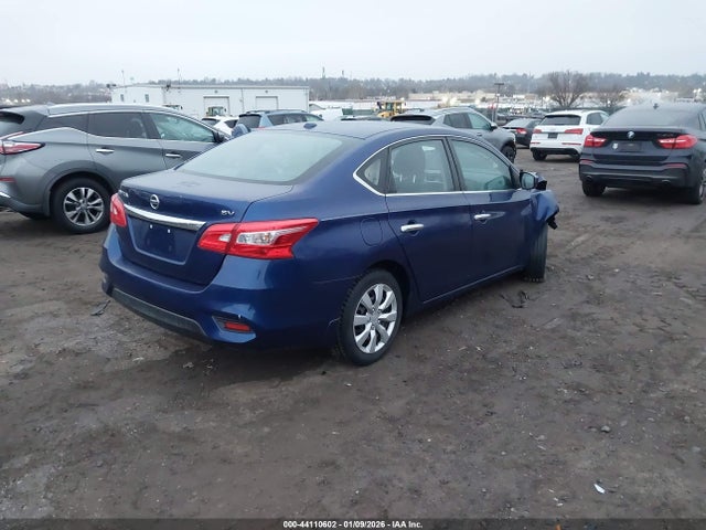 Nissan SENTRA SV 2017 3N1AB7AP3HY360595 Image 4