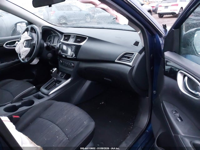 Nissan SENTRA SV 2017 3N1AB7AP3HY360595 Image 5