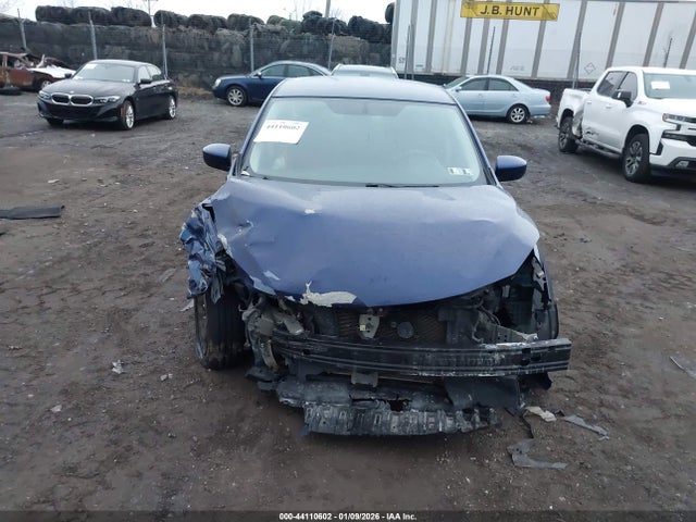 Nissan SENTRA SV 2017 3N1AB7AP3HY360595 Image 6