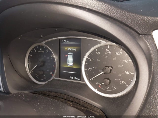 Nissan SENTRA SV 2017 3N1AB7AP3HY360595 Image 7