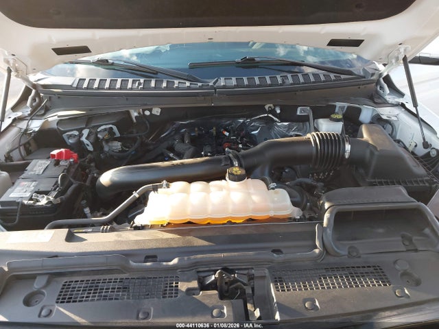 1FMJU2AT9NEA67490 Ford Expedition Limited