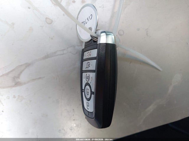 1FMJU2AT9NEA67490 Ford Expedition Limited
