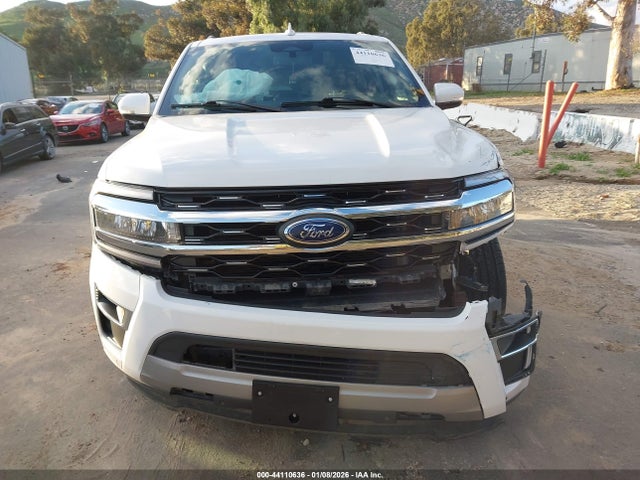 1FMJU2AT9NEA67490 Ford Expedition Limited