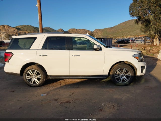 1FMJU2AT9NEA67490 Ford Expedition Limited