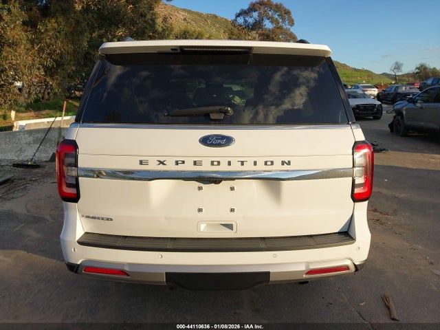 1FMJU2AT9NEA67490 Ford Expedition Limited