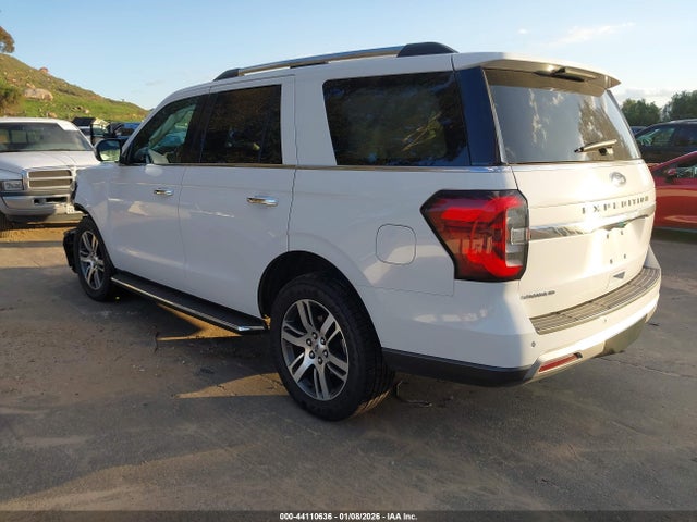 1FMJU2AT9NEA67490 Ford Expedition Limited