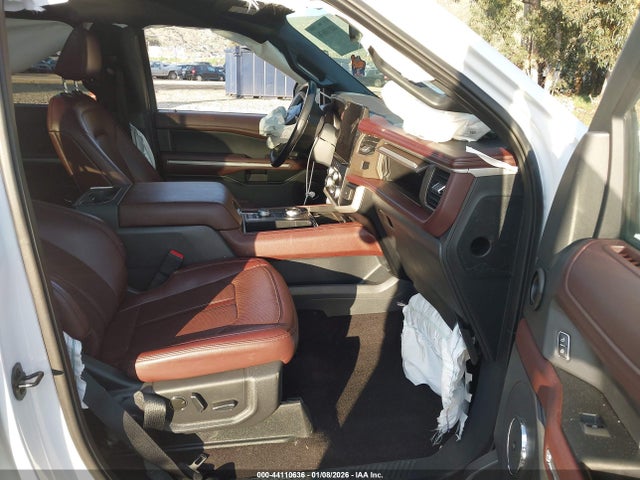 1FMJU2AT9NEA67490 Ford Expedition Limited