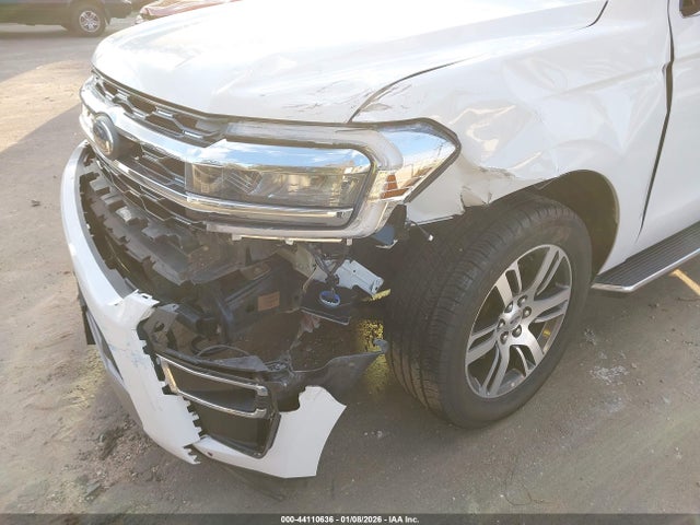 1FMJU2AT9NEA67490 Ford Expedition Limited