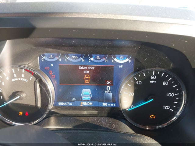 1FMJU2AT9NEA67490 Ford Expedition Limited