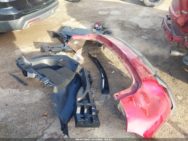 Продаж на аукціоні авто 2019 Mazda Cx-5 Grand Touring, vin: JM3KFADM4K1629176, номер лоту: 44110645