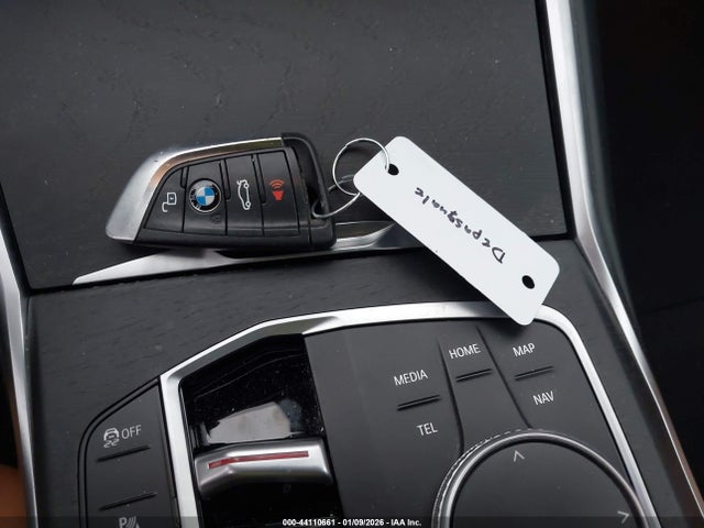 BMW 3 Series 330e Xdrive 2023 3MW39FS01P8D04647 Image 11