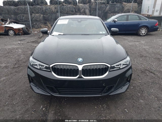 BMW 3 Series 330e Xdrive 2023 3MW39FS01P8D04647 Image 12