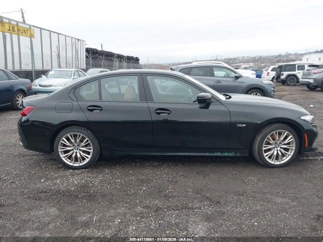 BMW 3 Series 330e Xdrive 2023 3MW39FS01P8D04647 Image 13