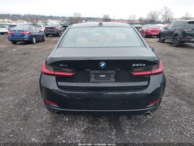 BMW 3 Series 330e Xdrive 2023 3MW39FS01P8D04647 Image 16