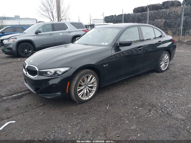 BMW 3 Series 330e Xdrive 2023 3MW39FS01P8D04647 Image 2