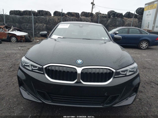 BMW 3 Series 330e Xdrive 2023 3MW39FS01P8D04647 Image 6