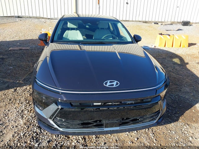 Hyundai SONATA SEL 2024 KMHL64JA3RA397720 Image 13