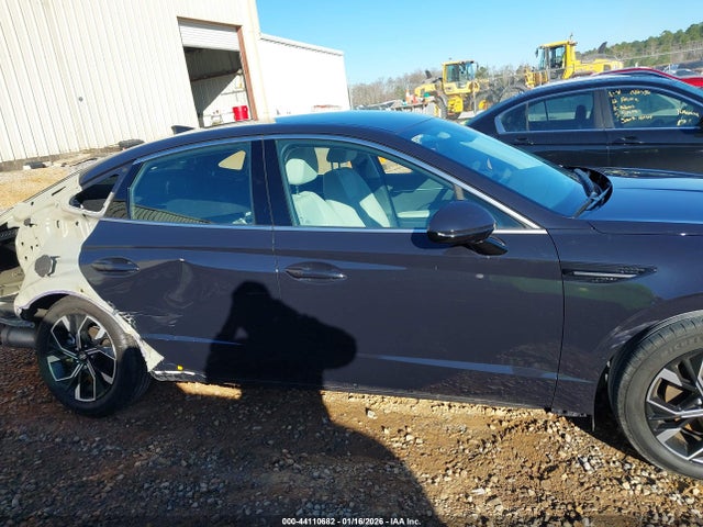 Hyundai SONATA SEL 2024 KMHL64JA3RA397720 Image 14