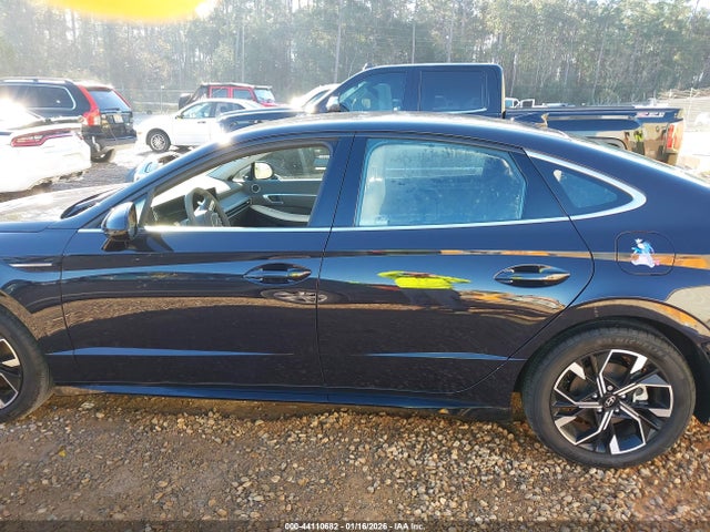 Hyundai SONATA SEL 2024 KMHL64JA3RA397720 Image 15