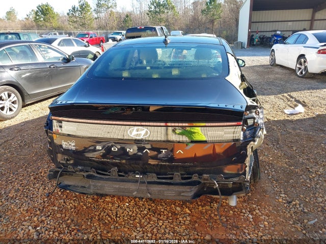 Hyundai SONATA SEL 2024 KMHL64JA3RA397720 Image 17