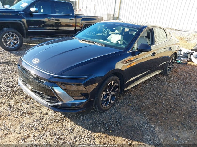Hyundai SONATA SEL 2024 KMHL64JA3RA397720 Image 2