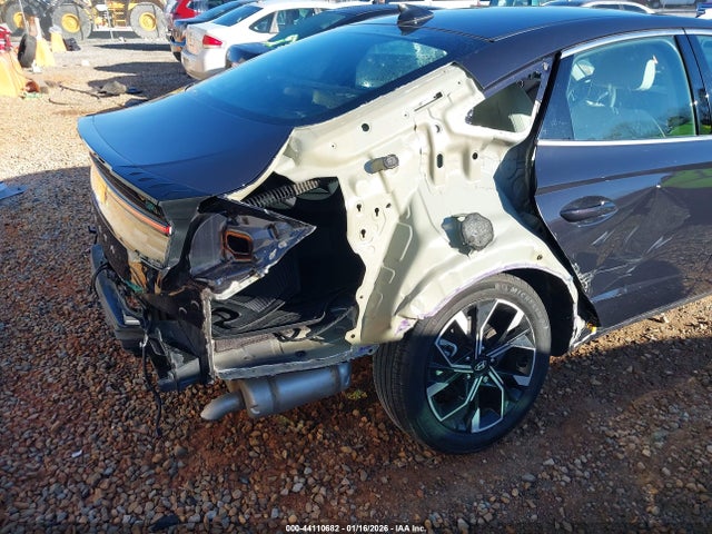 Hyundai SONATA SEL 2024 KMHL64JA3RA397720 Image 6
