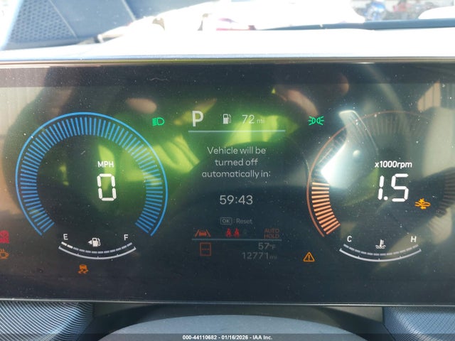 Hyundai SONATA SEL 2024 KMHL64JA3RA397720 Image 7