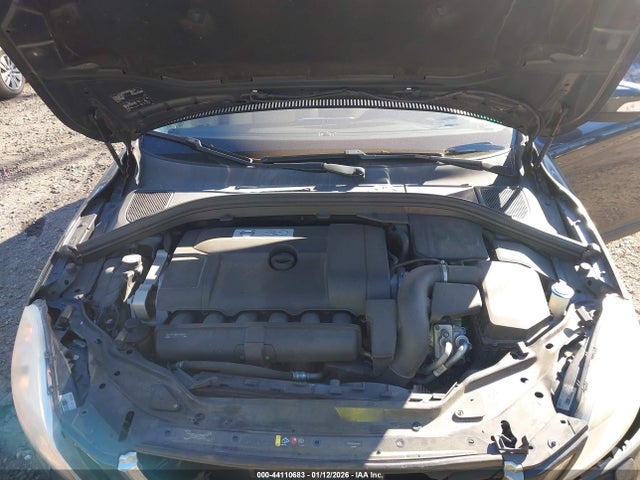 Продаж на аукціоні авто 2013 Volvo Xc60 3.2, vin: YV4952DL4D2441811, номер лоту: 44110683