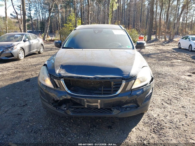 Продаж на аукціоні авто 2013 Volvo Xc60 3.2, vin: YV4952DL4D2441811, номер лоту: 44110683