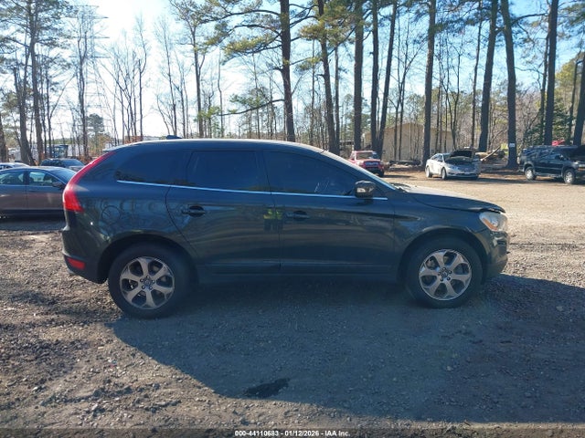 Продаж на аукціоні авто 2013 Volvo Xc60 3.2, vin: YV4952DL4D2441811, номер лоту: 44110683