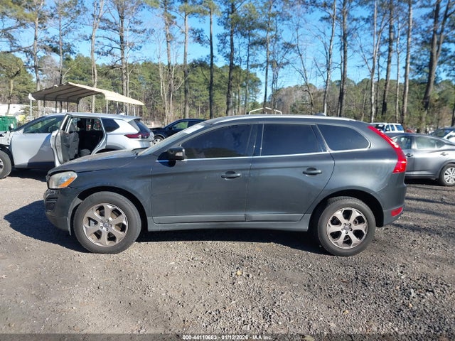 Продаж на аукціоні авто 2013 Volvo Xc60 3.2, vin: YV4952DL4D2441811, номер лоту: 44110683
