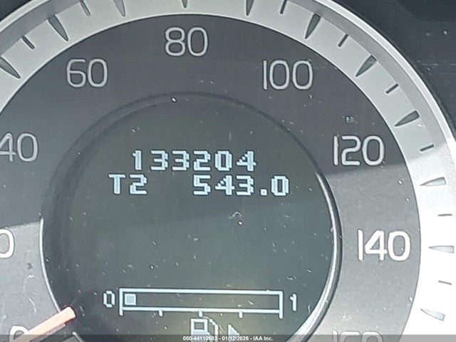 Продаж на аукціоні авто 2013 Volvo Xc60 3.2, vin: YV4952DL4D2441811, номер лоту: 44110683