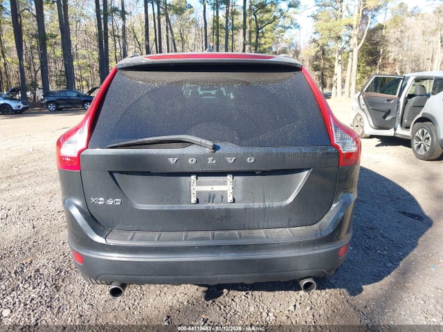 Продаж на аукціоні авто 2013 Volvo Xc60 3.2, vin: YV4952DL4D2441811, номер лоту: 44110683