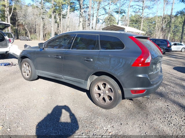 Продаж на аукціоні авто 2013 Volvo Xc60 3.2, vin: YV4952DL4D2441811, номер лоту: 44110683