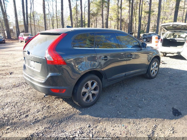 Продаж на аукціоні авто 2013 Volvo Xc60 3.2, vin: YV4952DL4D2441811, номер лоту: 44110683