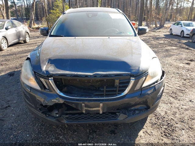 Продаж на аукціоні авто 2013 Volvo Xc60 3.2, vin: YV4952DL4D2441811, номер лоту: 44110683