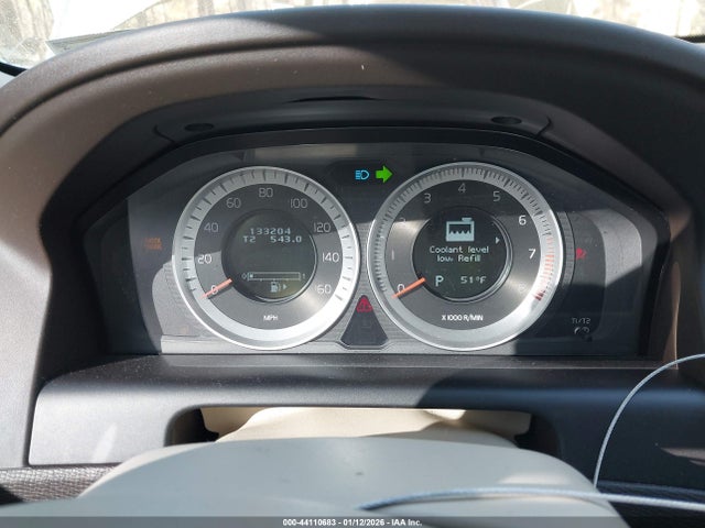 Продаж на аукціоні авто 2013 Volvo Xc60 3.2, vin: YV4952DL4D2441811, номер лоту: 44110683