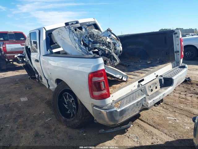 Продаж на аукціоні авто 2024 Ram 3500, vin: 3C63R3CL0RG190702, номер лоту: 44110688