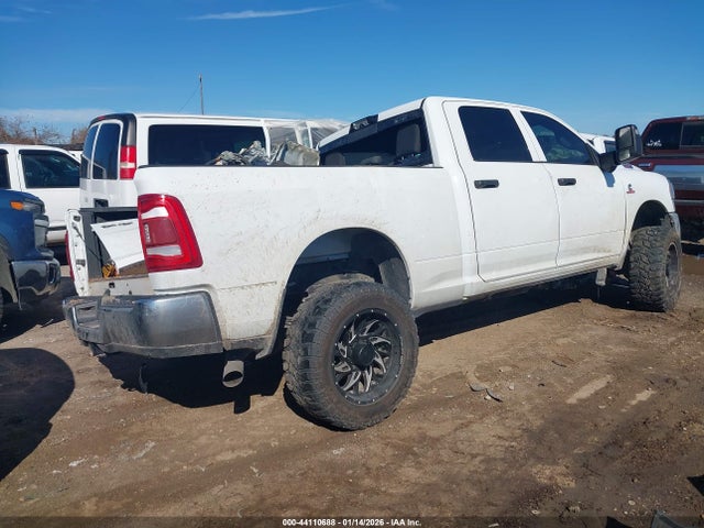 Продаж на аукціоні авто 2024 Ram 3500, vin: 3C63R3CL0RG190702, номер лоту: 44110688