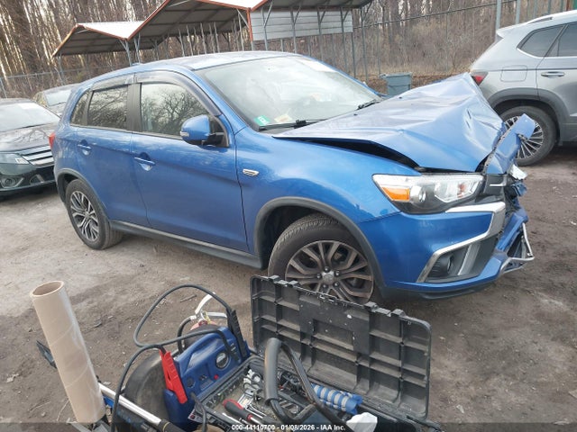 2019 MITSUBISHI OUTLANDER SPORT JA4AP4AU2KU028641 Photo 0