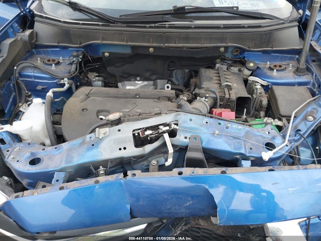 2019 MITSUBISHI OUTLANDER SPORT JA4AP4AU2KU028641 Photo 9