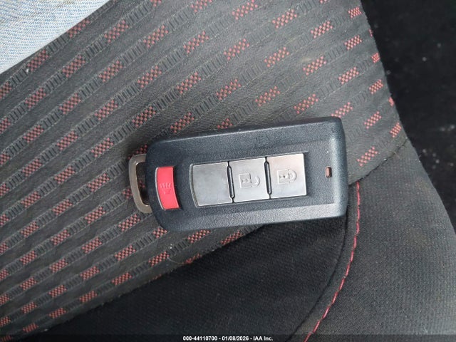 2019 MITSUBISHI OUTLANDER SPORT JA4AP4AU2KU028641 Photo 10