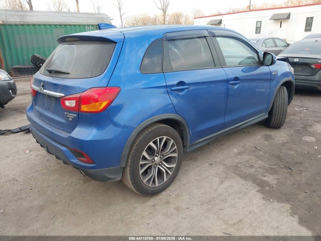 2019 MITSUBISHI OUTLANDER SPORT JA4AP4AU2KU028641 Photo 3