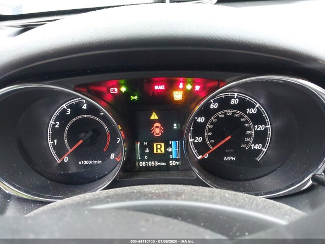 2019 MITSUBISHI OUTLANDER SPORT JA4AP4AU2KU028641 Photo 6