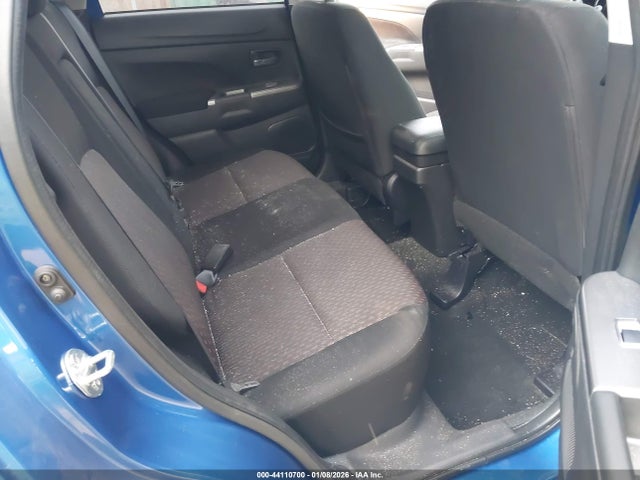 2019 MITSUBISHI OUTLANDER SPORT JA4AP4AU2KU028641 Photo 7