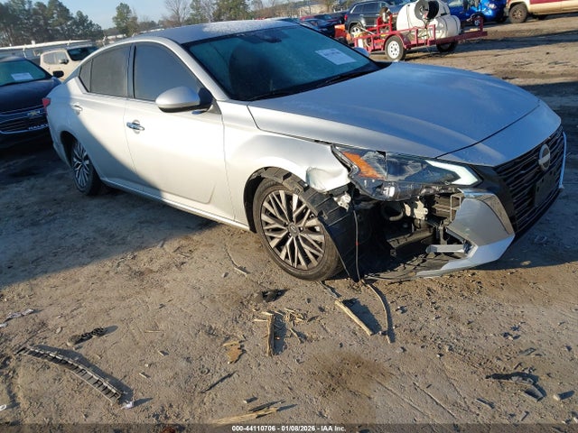 Nissan Altima Sv Fwd 2023 1N4BL4DVXPN340028 zdjęcie główne