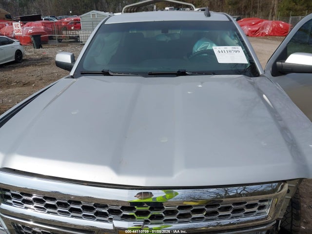 3GCPCREC9FG110918 Chevrolet Silverado 1500 1lt
